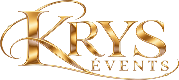 Logo Krys Events